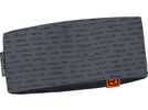 Ortovox 120 Tec Print Headband, black steel | Bild 1
