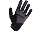 Fox Womens Ripley Glove, black white | Bild 2