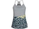 ION Tank Top Cure, light grey melange | Bild 1