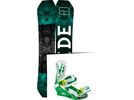 Set: Ride Helix 2017 + Nitro Pusher (1691300S) | Bild 1