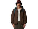 The North Face Base Camp Voyager Duffel 62L, duck green/shady blue | Bild 8