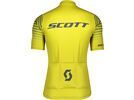 Scott RC Team 10 S/Sl Men's Shirt, lemongrass yellow/nightfall blue | Bild 2