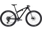 Trek Supercaliber SLR 9.8 X0 Flight Attendant Gen 2, carbon smoke/galactic grey marble | Bild 1