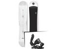 Set: Flow Whiteout 2016 +  Nexus (1513157S) | Bild 1