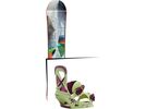 Set: Nitro Fate 2016 + Burton Lexa EST (1191341S) | Bild 1