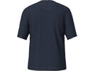 Cube Funktionsshirt kurzarm, blue | Bild 2