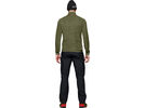 Norrona falketind warm1 active Jacket M's, deep lichen green | Bild 7