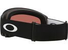 Oakley Flight Tracker L, Prizm Snow 24k Iridium / matte black | Bild 6