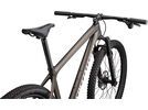 Specialized Epic Hardtail Comp, satin gunmetal/metallic white silver | Bild 4