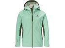 Schöffel Softshell Jk Style Milagle WMS, gem jade | Bild 1