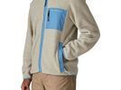 Patagonia Men's Synchilla Jacket, oatmeal heather w/shore blue | Bild 8