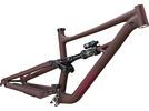 Specialized Status 140 Frame, cast umber/raspberry | Bild 1