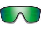 Smith Boomtown, ChromaPop Polarized Green Mir / matte black | Bild 2