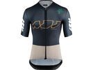 Assos Equipe RS Jersey S11 Something To Say, excellence blue | Bild 1