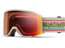 Smith Squad Mag, ChromaPop Pro Photochromic Red Mirror / straightline | Bild 1