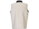 Scott Escape Heritage Pile Men's Vest, latte beige/black | Bild 2