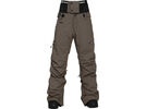 Horsefeathers Lotte II Shell Pants, tarmac | Bild 1