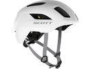 Scott La Mokka Plus Sensor Helmet, ice white | Bild 1