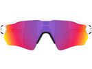 Oakley Radar EV S Path, Prizm Road / matte white | Bild 2