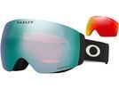 Oakley Flight Deck Pro M, Prizm Snow Sapphire Iridium & Torch / matte black | Bild 1