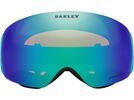 Oakley Flight Deck M, Prizm Snow Argon Iridium / celeste sound wave | Bild 4