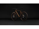 Cube Nulane One, metalliccaramel´n´brown | Bild 5