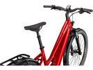 Specialized Turbo Vado 4.0 Step-Through, red tint/silver reflective | Bild 4