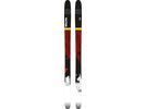 Set: Faction Prodigy 1.0 2018 + Fritschi Diamir Scout 11 schwarz | Bild 2