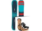 Set: Burton Process Flying V 2017 +  Malavita EST (1712867S) | Bild 1