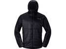 Norrona falketind thermo40 Zip Hood M's, caviar black | Bild 1