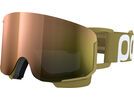 POC Nexal, Clarity Int. Partly Sunny Rose Gold / olivine green | Bild 1