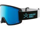 Head Contex Pro S WCR, 5K Blue | Bild 1