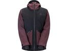 Scott Vertic Gore-Tex 2 Layer Primaloft Men's Jacket, black/cocoa red | Bild 1