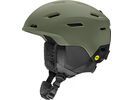 Smith Descend Jr. MIPS, matte fatigue green / black | Bild 1