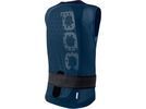 POC VPD Air Vest Jr, uranium black | Bild 2