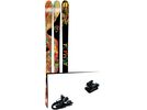 Set: Armada Arw 96 2017 + Kästle ATK Free Tour 12 2.0 (1926254) | Bild 1