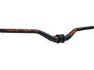 Race Face Era Handlebar - 55 / 780 mm, matte ud carbon/orange | Bild 2