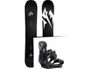 Set: Jones Carbon Flagship 2017 + Burton Genesis (1712772S) | Bild 1