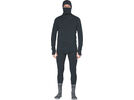 Devold Expedition Merino Silk Hoodie Man, ink | Bild 5