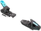 Head Supershape e-Speed + Protector Evo PR 13 GW, matt black/speed blue | Bild 10