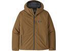 Patagonia Men's Windshadow Jacket, coriander brown | Bild 1