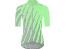 Le Col Womens Pro Jersey, mint/grey | Bild 1