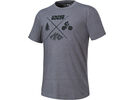 IXS Trail Tee 6.2 T-Shirt, grey | Bild 1