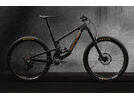 Santa Cruz Megatower CC / X0 AXS / 29, matte black/bronze | Bild 8