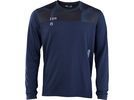 ION Bike Jersey Traze AMP Longsleeve Men, midnight | Bild 1