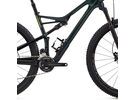Specialized Camber Comp Carbon 29 2x, green | Bild 5