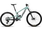 Santa Cruz Nomad C / GX AXS / MX, gloss light teal | Bild 1
