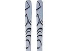 Salomon QST 100, cosmic sky/dark grey/neon blue | Bild 4