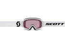 Scott Junior Witty SGL, Enhancer / mineral white/black | Bild 2