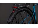 Cube Nulane C:62 SLX FE, electricblue´n´blue | Bild 4
